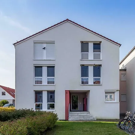 Apartment Busumer Ring 19 04 *