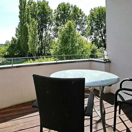 Apartment Busumer Ring 19 04 *